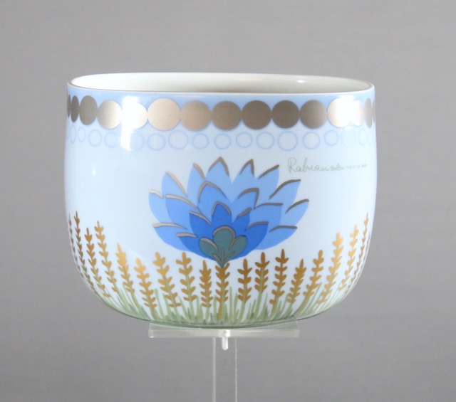 Ziertasse KPM