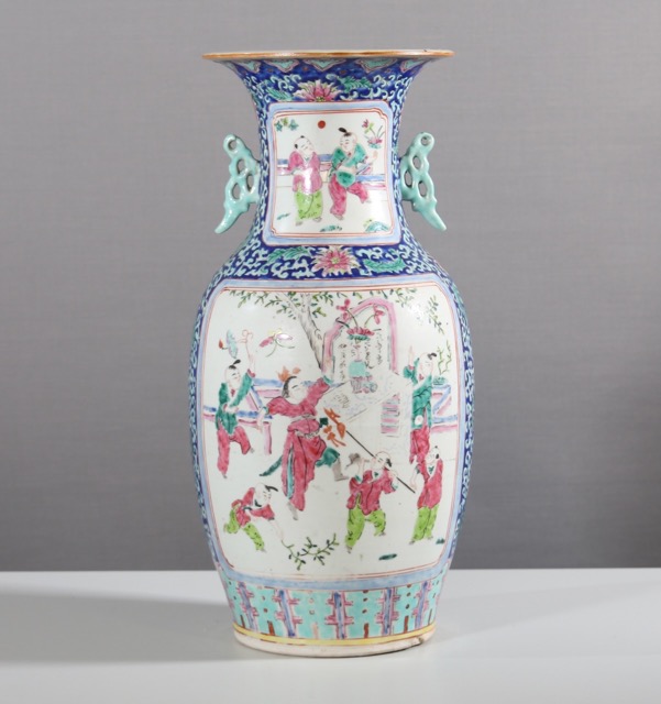 Porzellanteile Meissen