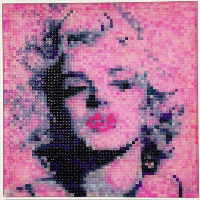 Marilyn