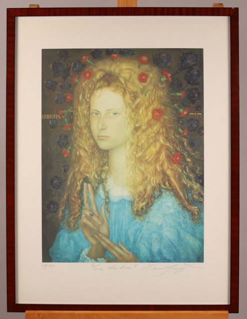 Orlowski, Hans Otto