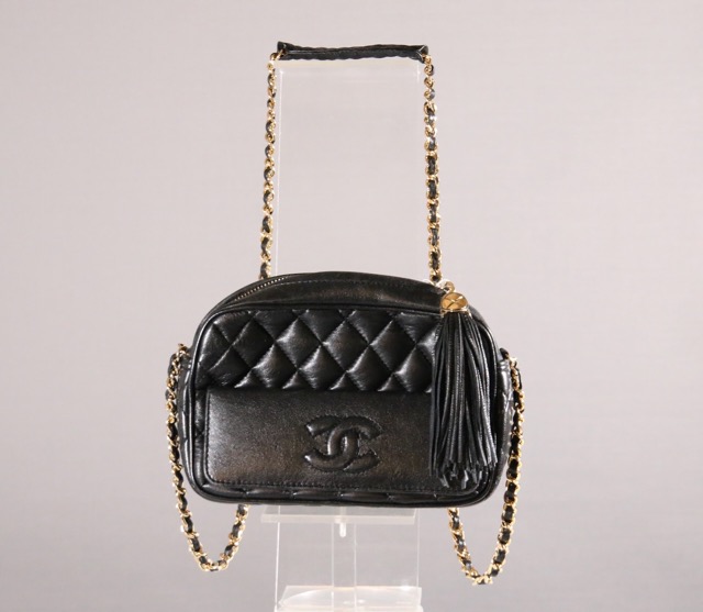 Chanel Tasche