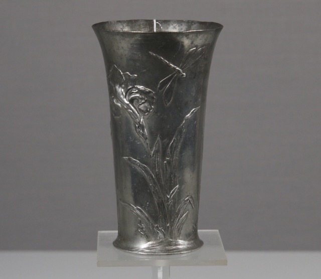 Jugendstil-Vase