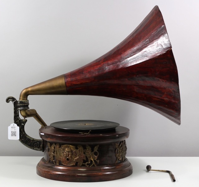 Grammophon