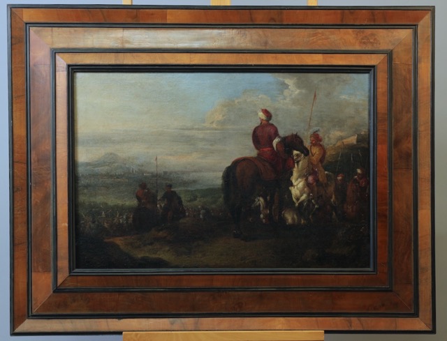 Pietro Scoppetta zugeschrieben