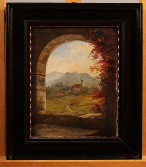 Burger, Ferdinand Albert