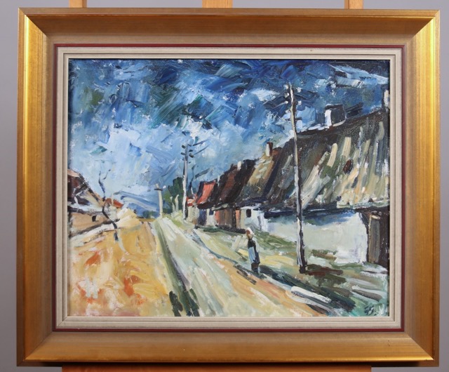 Knobloch, Josef Rolf
