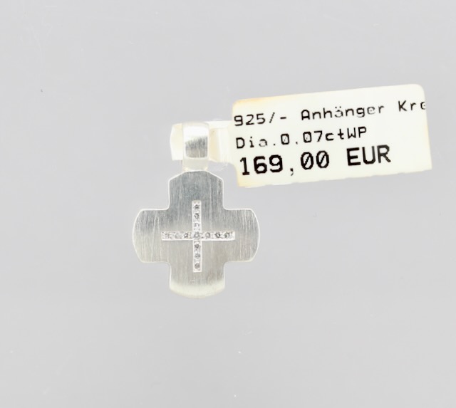 Paar Ohrstecker