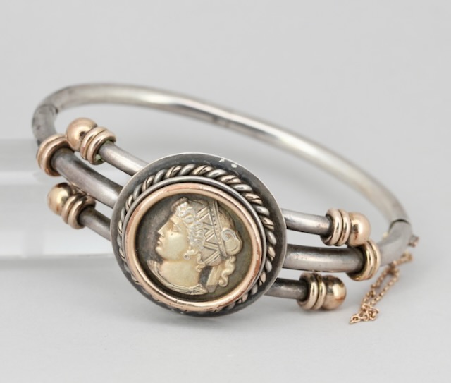 Perlenarmband