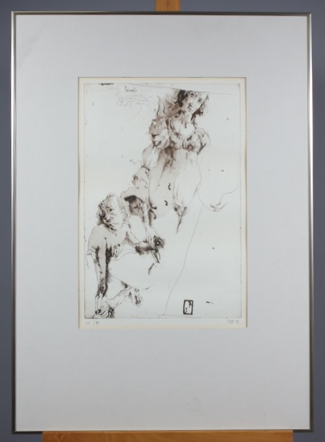 French, William