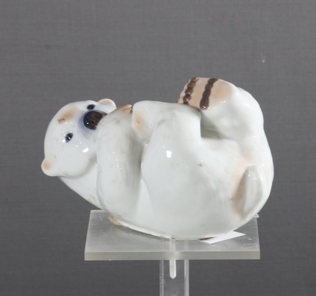 Konvolut Glasgarnitur Murano