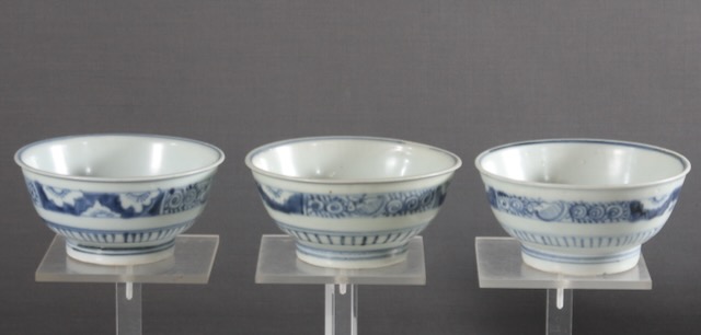 Konvolut Glasfiguren