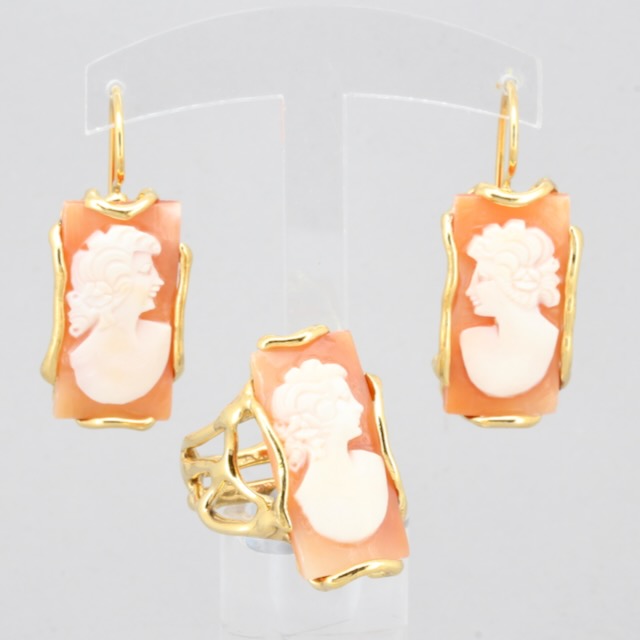 Schmuckset