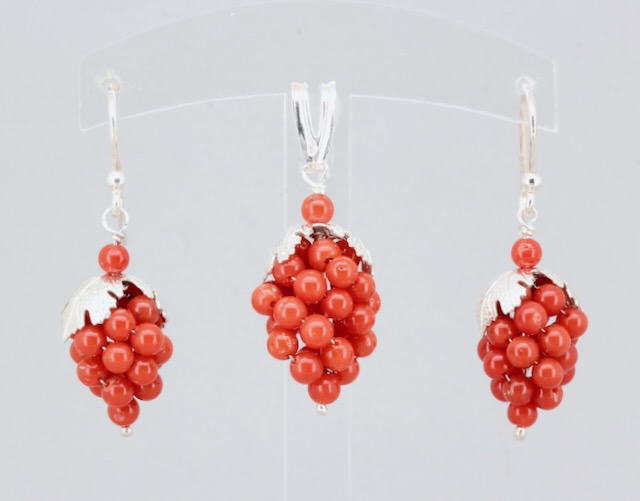 Schmuckset