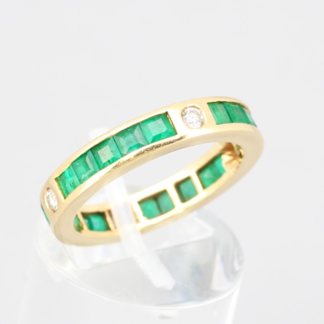 Memoryring