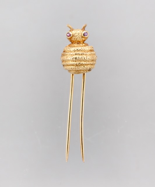 Anstecknadel