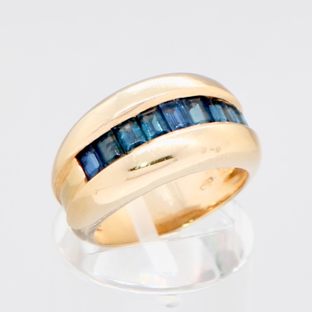Damenring Cartier
