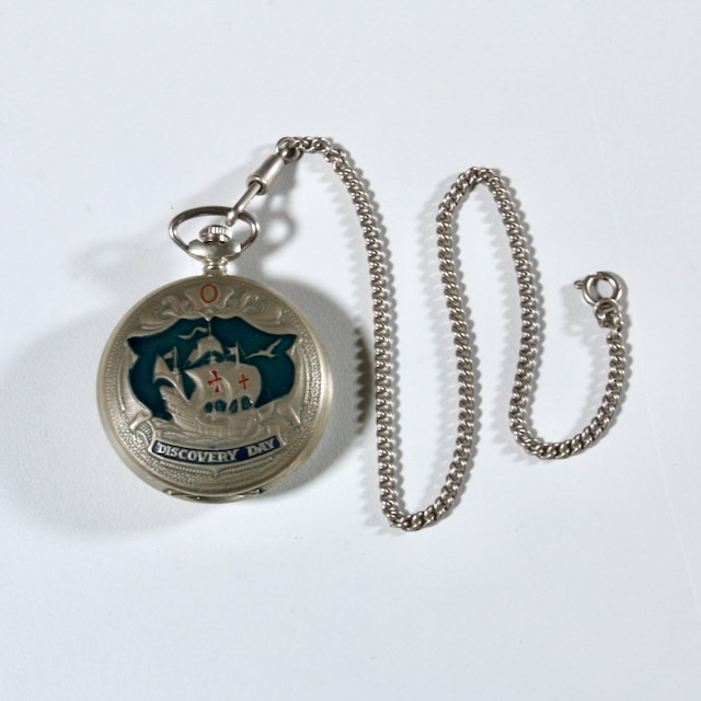 Portaluhr, 19. Jh., Napoleon III