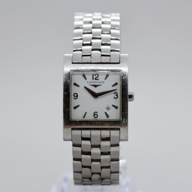 Longines Armbanduhr