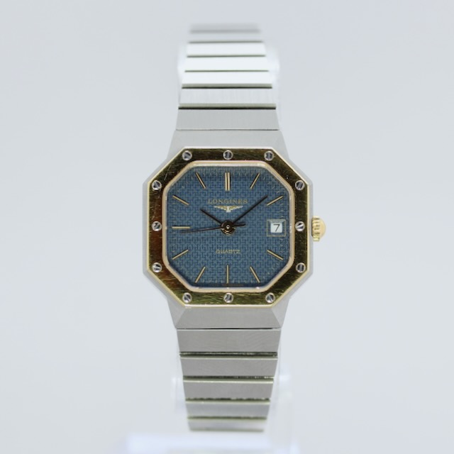 Longines Armbanduhr