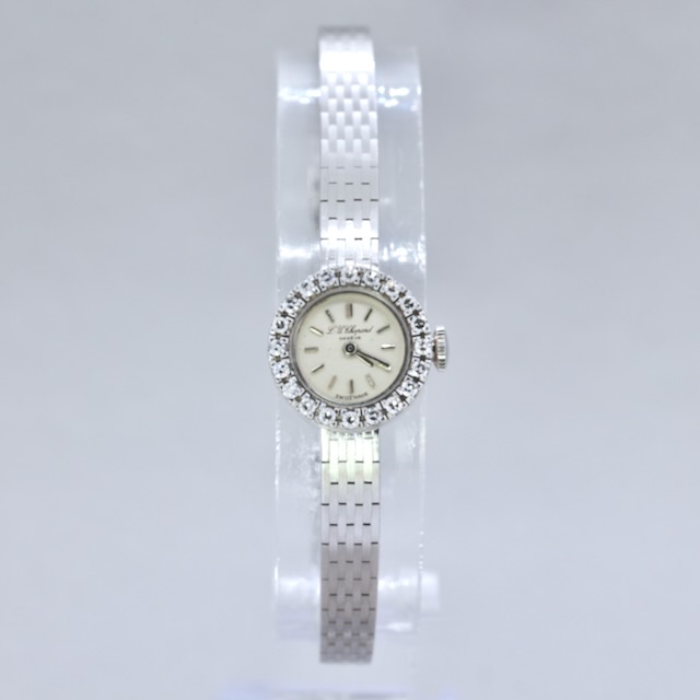 Chopard Damenuhr