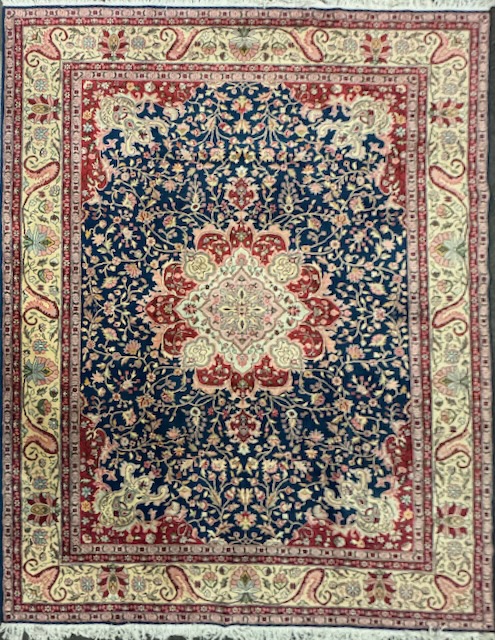 Täbriz Indien