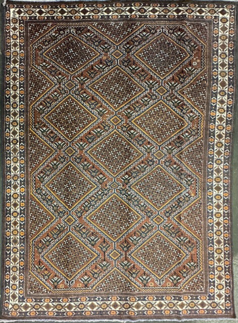 Afshari