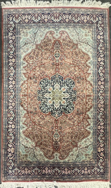 Indo - Keshan