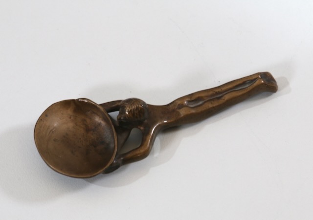 Bronzeschälchen