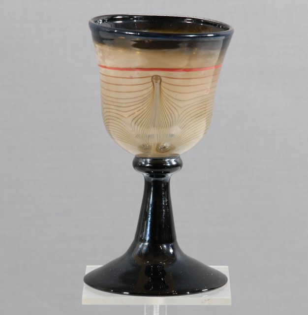 Pokalglas