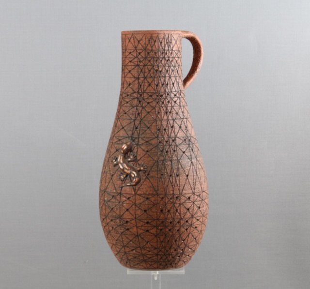 Henkelvase