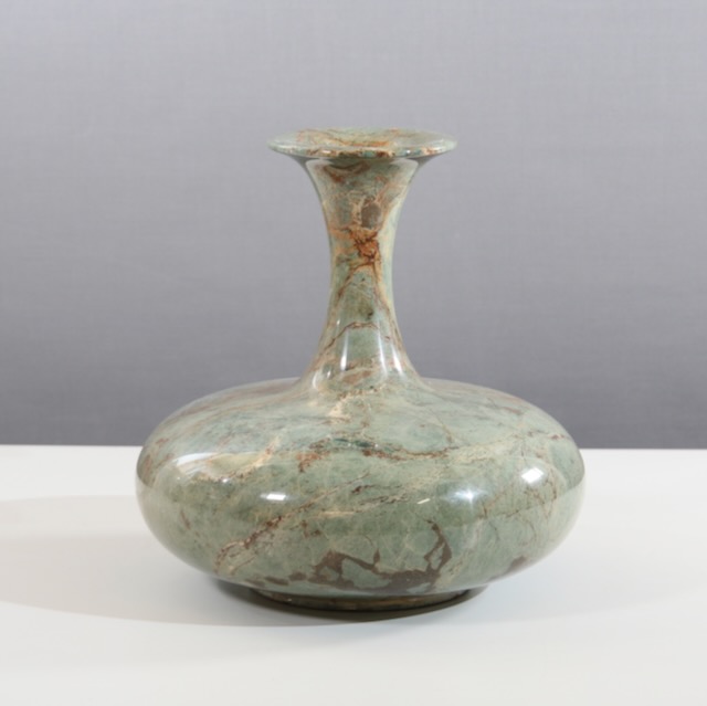 Marmorvase