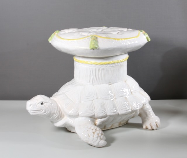 Keramikskulptur