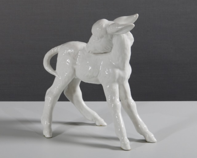 Porzellanfigur KPM Berlin