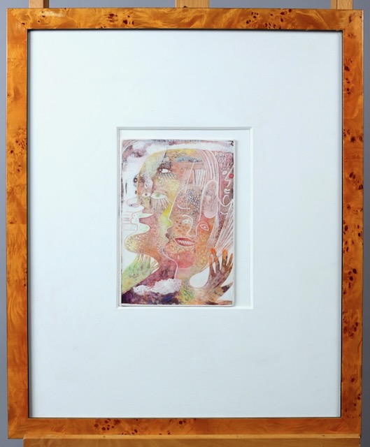 Bronner, Wilhelm