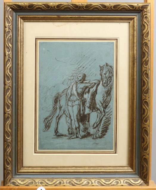 Lange, Jan Hendrik zugeschrieben