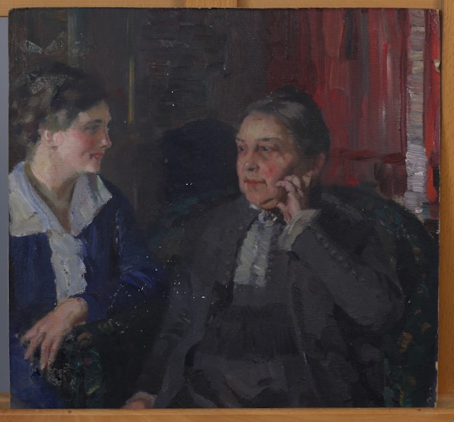 Geffcken, Walter