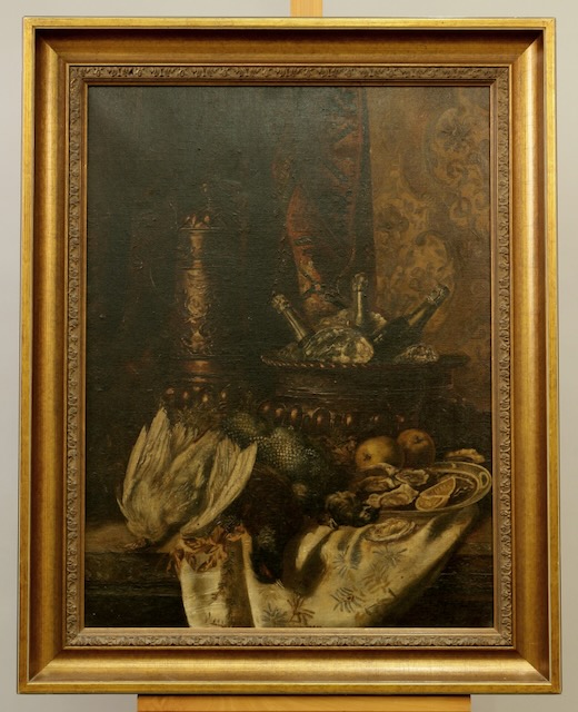Stilllebenmalerei Frankreich 20. Jh.