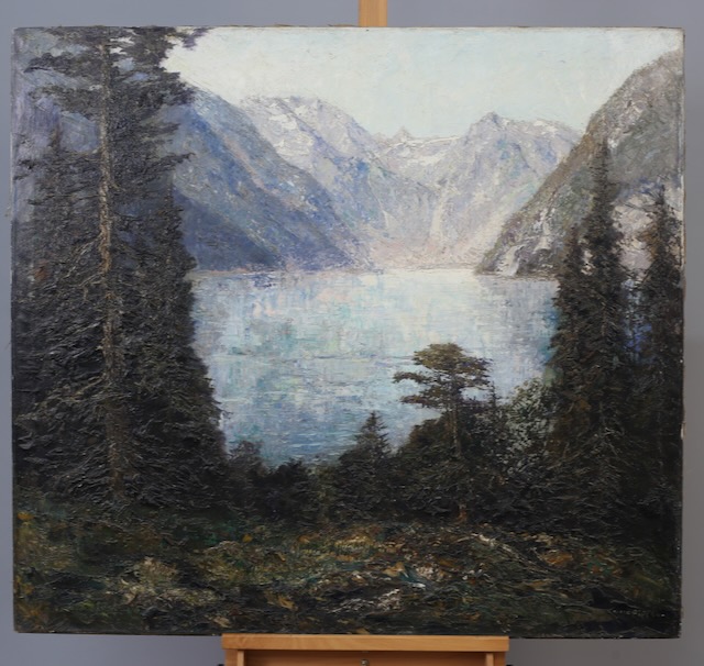 Pippel, Otto Eduard