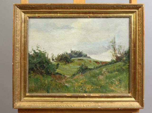 Bourgeois, Eugène