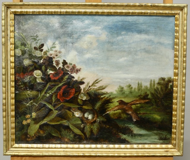 nach Jacob de Heusch