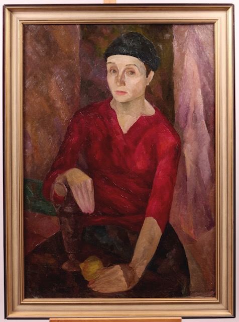 Tcherepanov, Alexander
