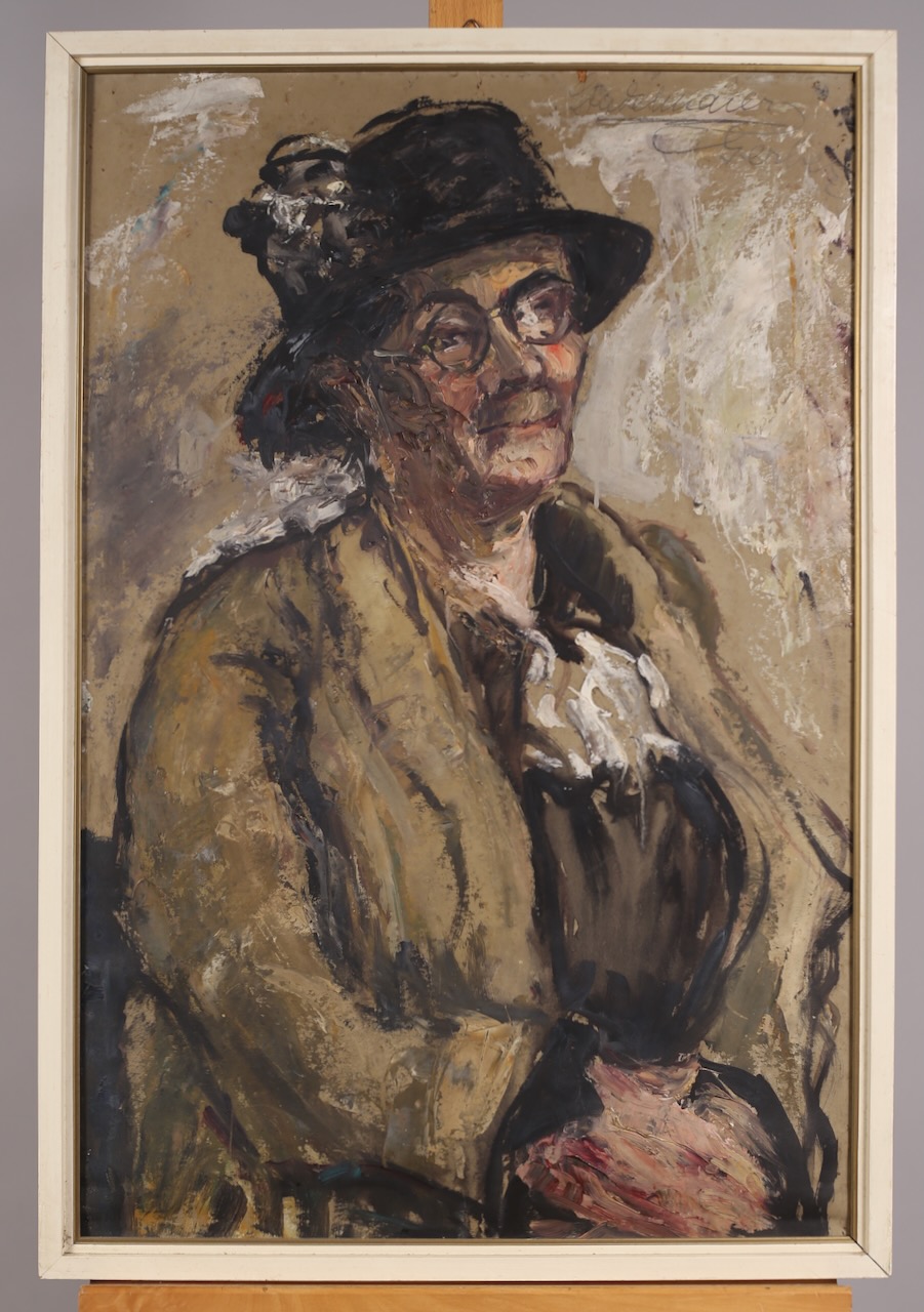 Stadelmaier-Gerber, Irmgard