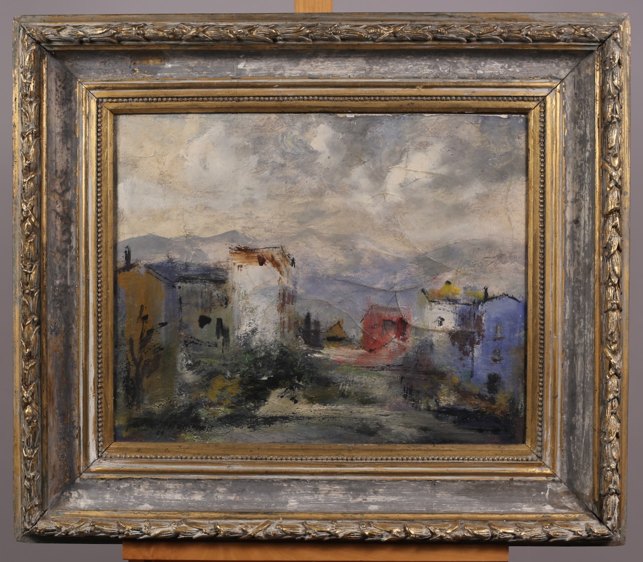 Burger, Ferdinand Albert