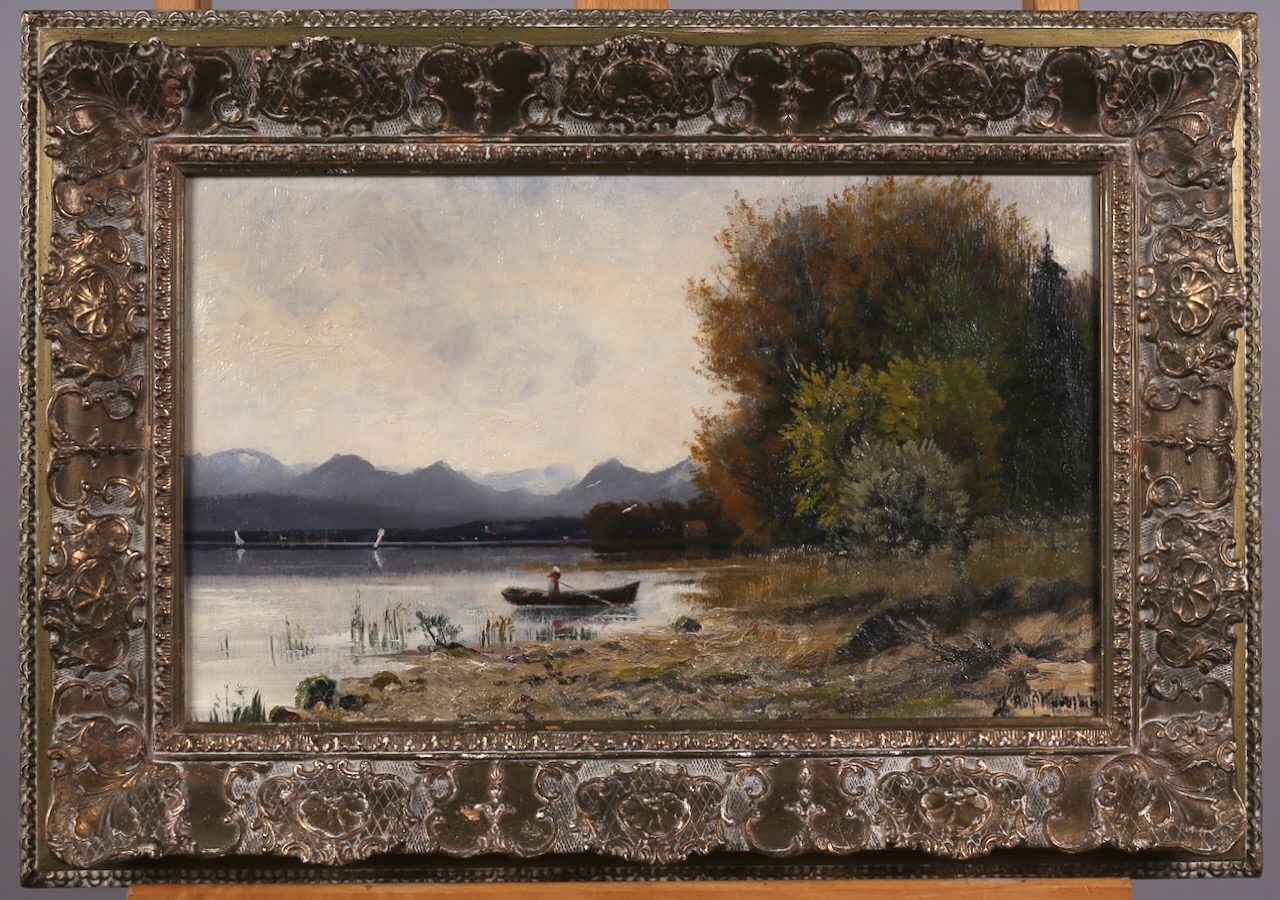 Knobloch, Josef Rolf