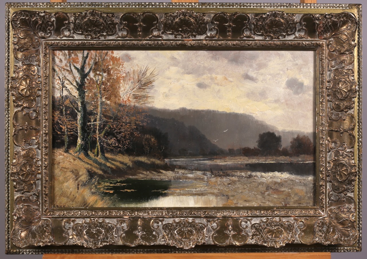 Knobloch, Josef Rolf