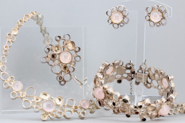Schmuckset
