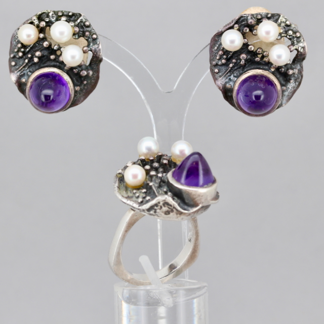 Schmuckset