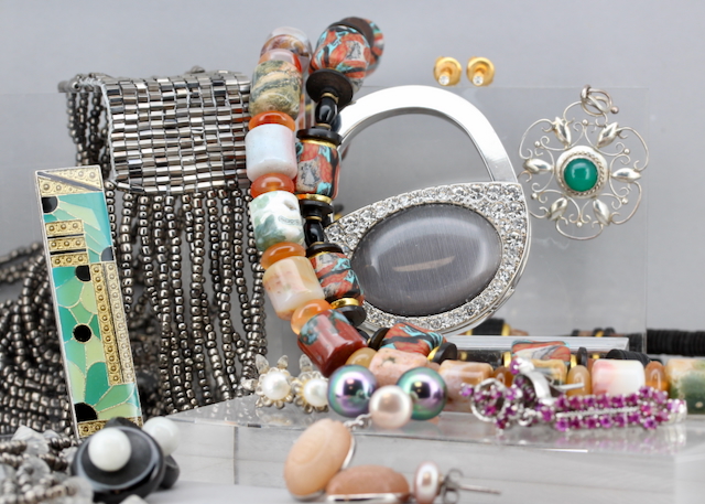 Modeschmuck