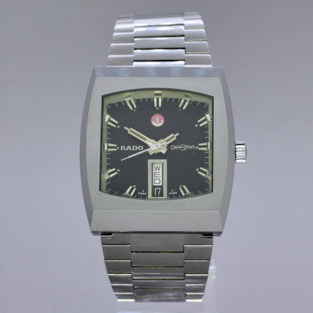 Rado Armbanduhr, 