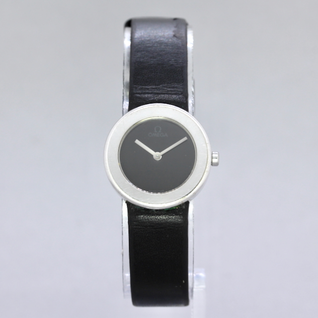 Omega Damenarmbanduhr, 
